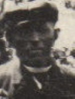 Pasfoto